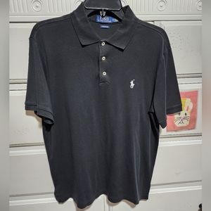 Black Polo